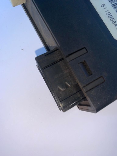 Parktronic PDC modul Parken Bosch SAAB 9-3 II 93 oe 0263004282 12783018