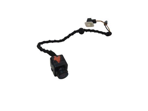 Камера заднего вида 6v0980121 skoda fabia iii (2014- )