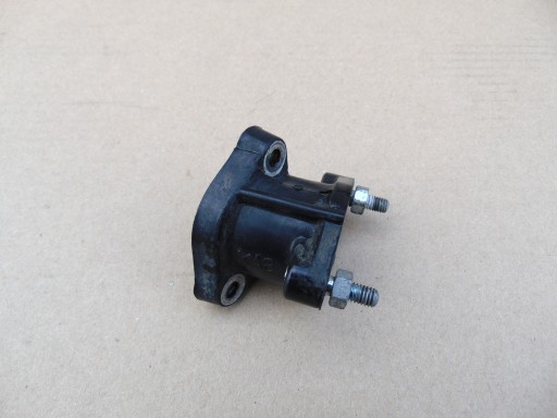 HONDA CRF 100F ВПУСКНИЙ ПАТРУБОК КАРБЮРАТОРА