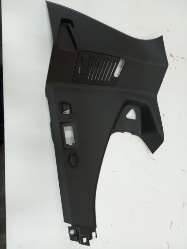 boot upholstery DACIA JOGGER 24R 769181835R