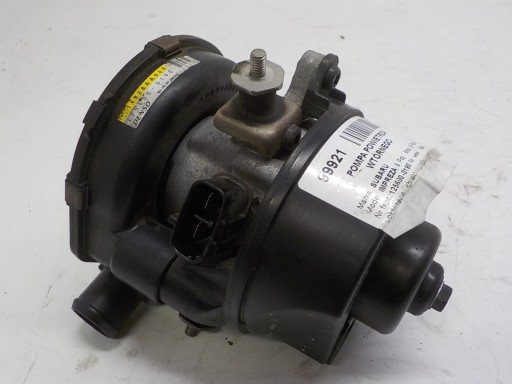 SUBARU IMPREZA II pumpa zračni sekundarnog 125600-0190 II 14828AA060 BLB