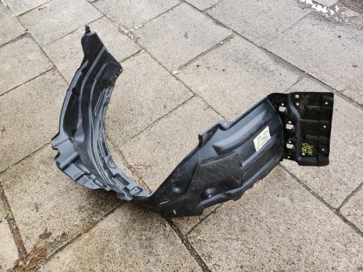 5387547070 - КОЛІСНА АРКА TOYOTA PRIUS IV '15->18 ПЕРЕДНЯ НОВА ОРИГІНАЛ*