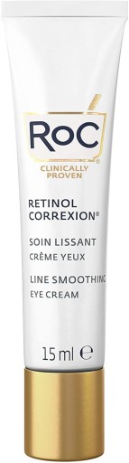 Outlet RoC Retinol Correxion Line očný krém / rozjasní 15 ml