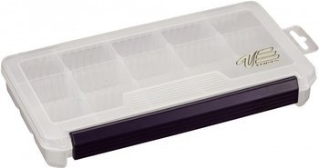 Коробка Versus VS-820ND прозора