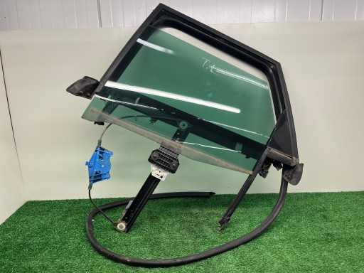 ELE mechanism windows left rear SEAT EXEO 8E0839161C