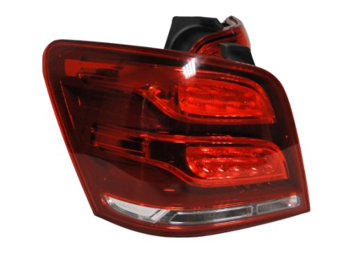 A2049060157, A2049060157 - Mercedes glk x204 204 підйомник лівого заднього ліхтаря