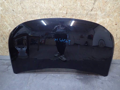 cofano PEUGEOT 2008 LIFT 16
