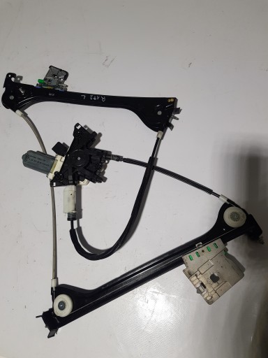 window regulator mechanism left front MERCEDES SLK R172 SLC W172