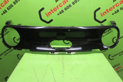 71121-TYF-E0 - HONDA-E e-HONDA Решетка радиатора ПЕРЕДНИЙ РЕМЕНЬ