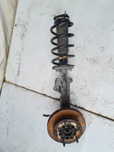 Ford transit mk8 bk31-18045 mcperson кросовер le