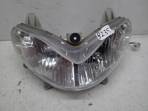 3510102H01 - Suzuki Burgman 07-13R K7 фара