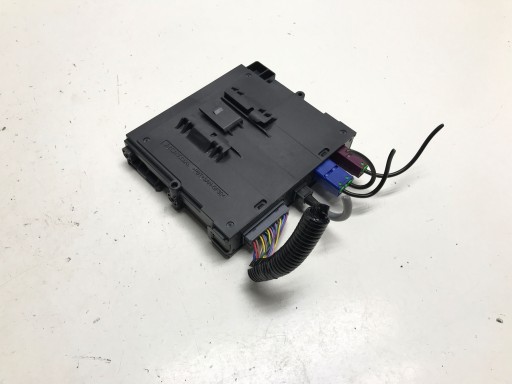 4348005743 - Honda hr-v iii 2023 реле контроллера модуля 8b110-3m0-g021-m1
