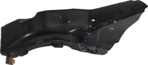 BMW F30 F31 ZUFUHR BREMSE LUFTANSAUGKANAL LINKS 7255417