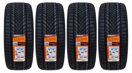 215/55 R17 новые всесезонные шины оригинал Rant