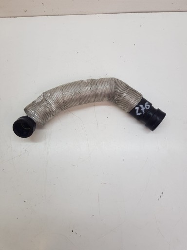 BK2Q-6758-AB - ШЛАНГ ODMY TRANSIT CUSTOM 2.2