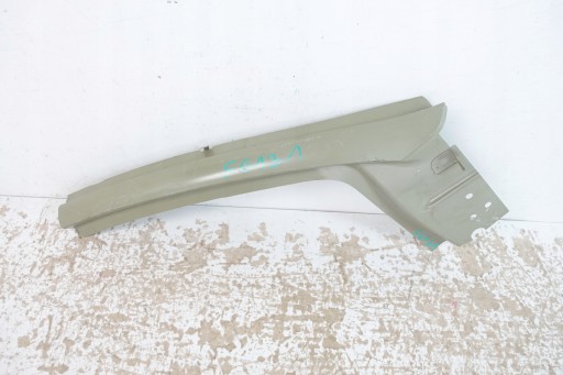TESLA MODEL 3 2017- side fender threshold pillar right front