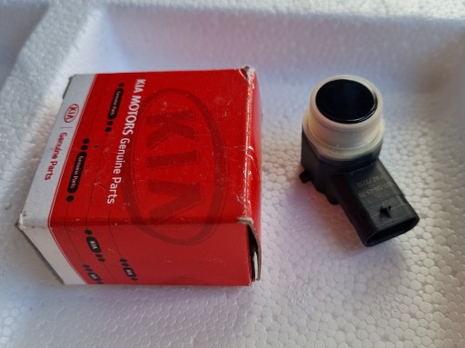 28438-4CC6C, 28438-4CL7C, - Pdc парктронік hyundai ix35 оригінальний новий