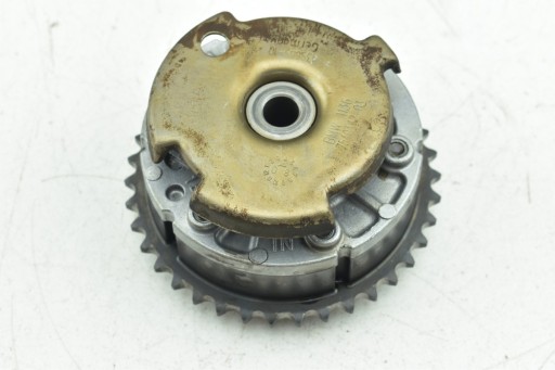 Galet tendeur courroie Zmiennych Faz de la distribution Échappement BMW E90 E91 E92 E60 E87 2.0 3.0i 7540442