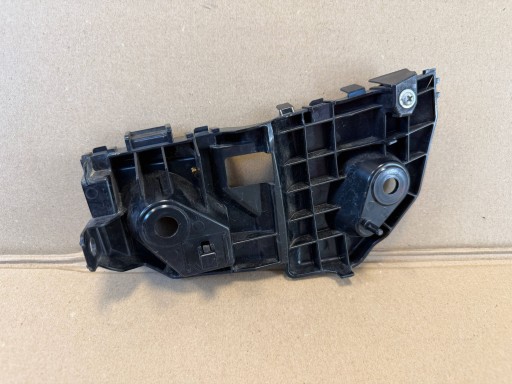 MAZDA CX-30 CX30 bumper bracket left front DGH9500U1