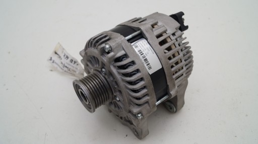 10444298.JK.AKCENT81 - Renaulttrafic vivaro nv300 1.6 dci 14- генератор t