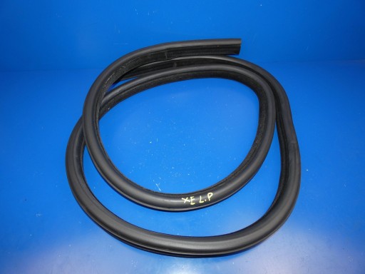 JAGUAR XE X760 gasket bodywork door left front left