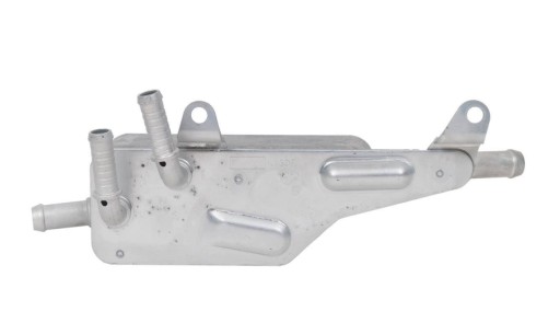 J1GP-7869-AA - РАДИАТОР КОРОБКИ ПЕРЕДАЧ 8 SPEED MID RANGE AUTO