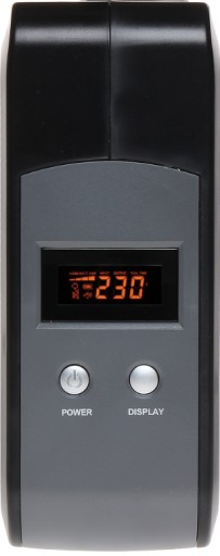 Ибп cyberpower dl650elcd 650w без батарей