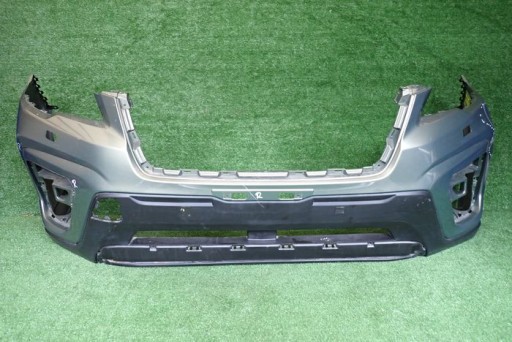 SUBARU FORESTER V 5 18-21 Paraurti anteriore Anteriore