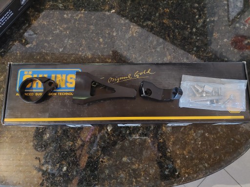 Монтажний комплект Ohlins SD 053 YZF R3 2016-2018