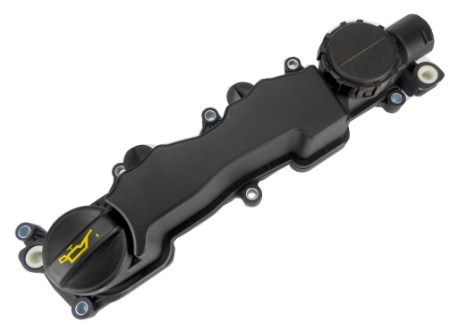 BPZ-CT-004 - КРЫШКА КЛАПАНА 1.6 TDCI FORD FUSION FOCUS C-MAX