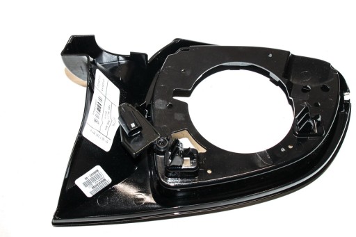 51168060322 - Монтажное кольцо черный п BMW F15 F16 F85