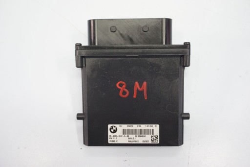 1571876863384160 - BMW S1000RR K67 19- КОМПЬЮТЕРНЫЙ МОДУЛЬ