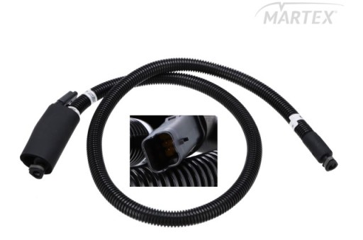 620753 - [] КАБЕЛЬ ВПРИСКУВАННЯ ADBLUE IVECO DAILY 14-