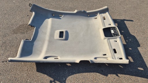 cielo interno grigio JASNA 9159445 BMW F01 WERSJA corta NIE LONG ottimo stato