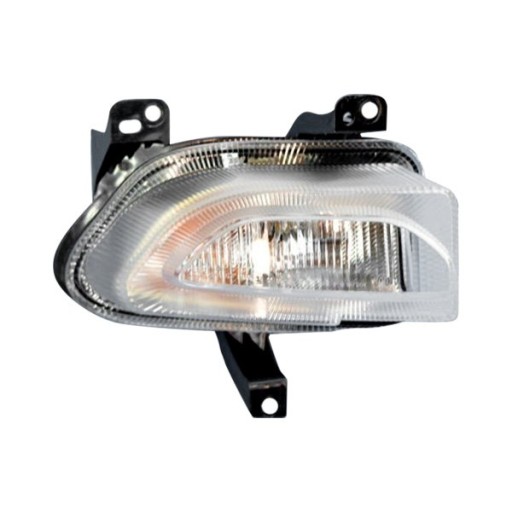 68256432AA - МИГАЛКА В БАМПЕР ЛЕВЫЙ JEEP RENEGADE 2014-