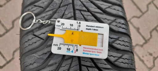 FULDA MULTICONTROL 165/65R14 79T 2021