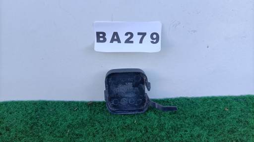 RENAULT ESPACE 4 IV towing hook cap of a bumper front SQ1180 BA279