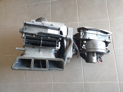 heater KLIMY VW POLO 6R 5 V 2009- 6R1820003DM