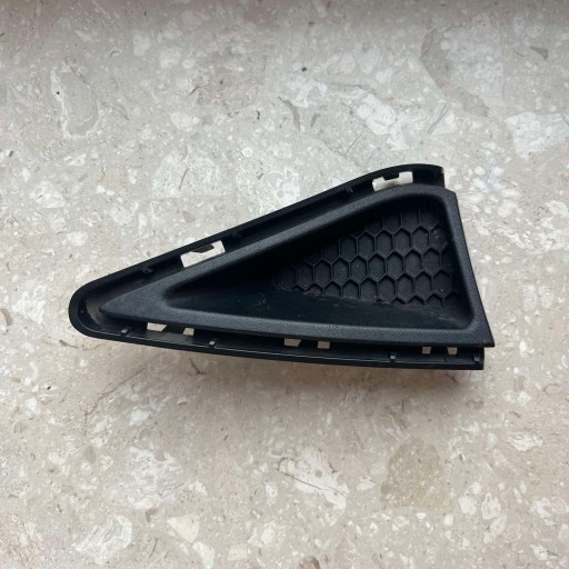 FORD MUSTANG VI LIFT grid of a bumper left front JR3B-17B969-BAW