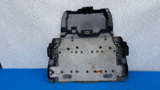 MITSUBISHI und-MIEV TQ abdeckung blende abdeckung unter motor 5370A857 Z149AJ