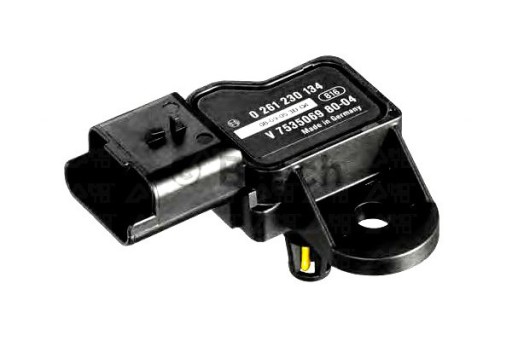 80025528 0 - ДАТЧИК ДАВЛЕНИЯ BOSCH. CITROEN BOSCH