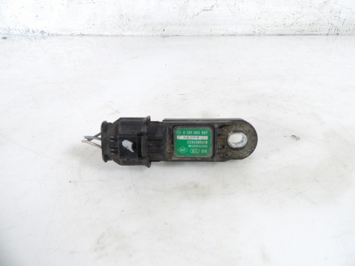 RENAULT SCENIC III sensore pressione DOLADOWANIA turbine 223650001R