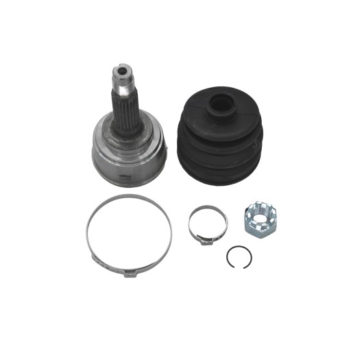 Карданний шарнір CIFAM 607-076 ISUZU