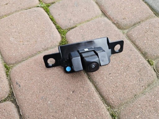 867B0-33230- - Камера заднего вида в багажнике toyota camry viii xv70 867b0-33230