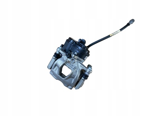 AUDI A4 A5 8W B9 caliper brake right rear part