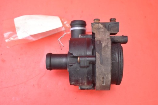pump water pump supplementary 5C0965567 SKODA FABIA 3 III NJ 1.4 TDI 105 KM