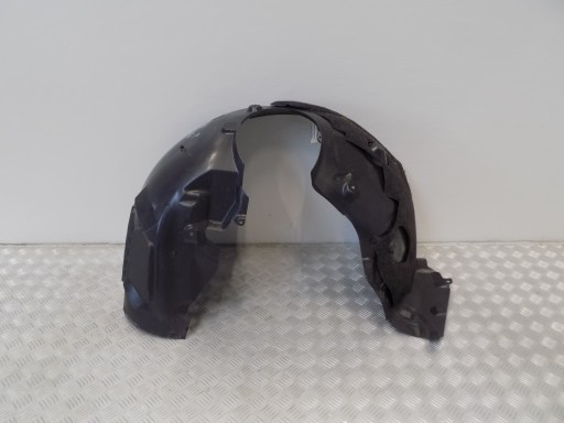 BMW U06 ACTIVE TOURER Radschale vorne PR 8498436