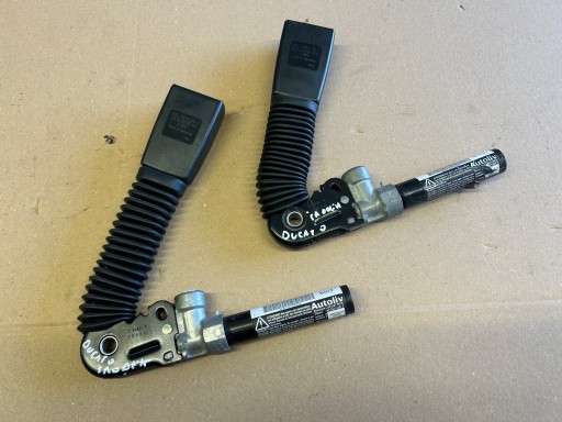 FIAT DUCATO JUMPER 06-14 adjuster supports right front 606372800E