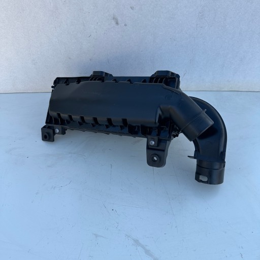 Gehäuse filter luft PEUGEOT CITROEN OPEL 9812735680