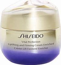 SHISEIDO VITAL PERFEKTNÝ KRÉM POZDRAVUJÚCI A SPEVŇUJÚCI 50ml